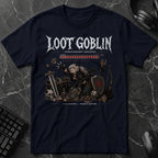 Loot Goblin T-Shirt