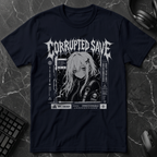 Corrupted Save T-Shirt