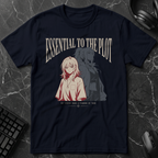 Essential To The Plot T-Shirt