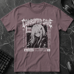 Corrupted Save T-Shirt