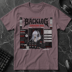 Video Game Backlog Expansion Pack T-Shirt