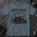 Loot Goblin T-Shirt