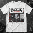 Video Game Backlog Expansion Pack T-Shirt