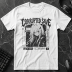 Corrupted Save T-Shirt
