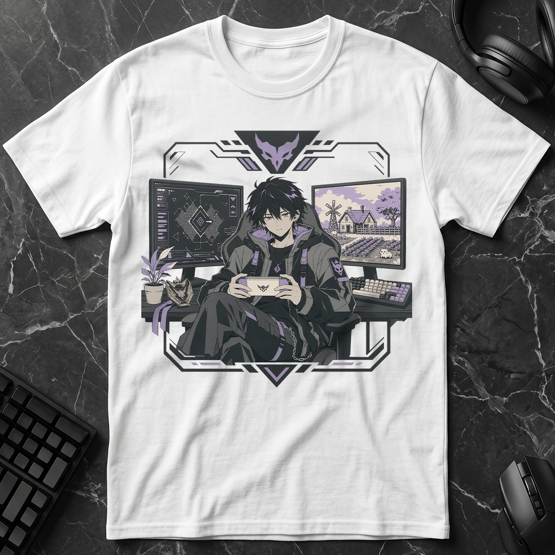 Two Things Can Be True T-Shirt