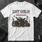 Loot Goblin T-Shirt