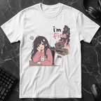 Cozy Rage Quit T-Shirt